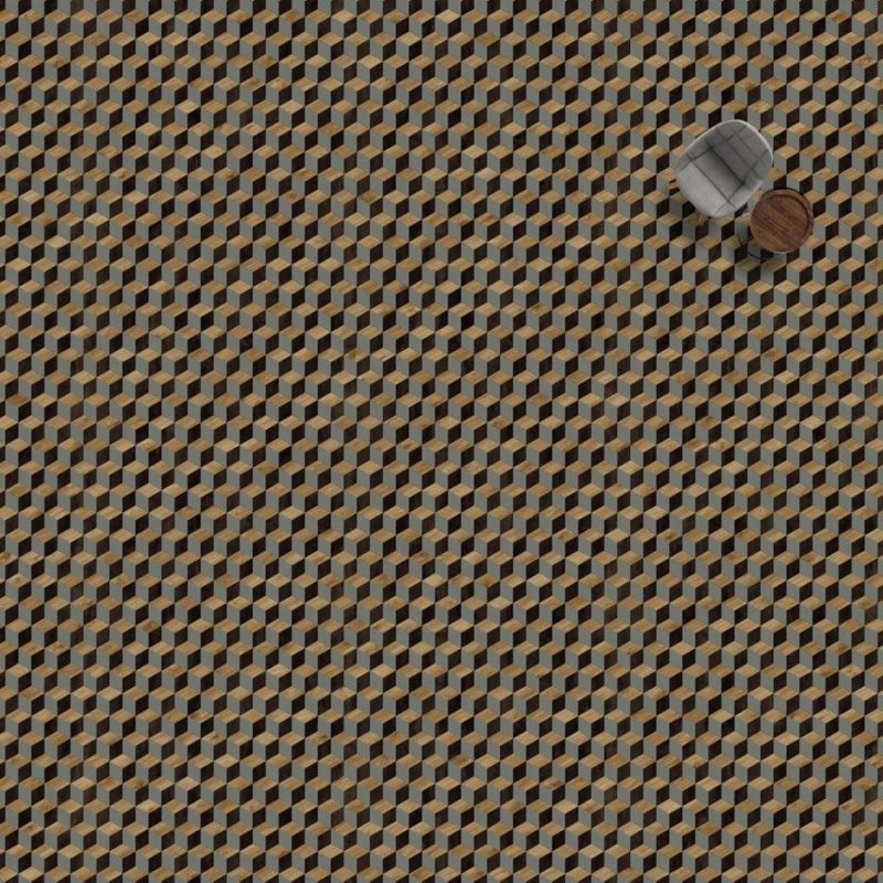 Виниловая плитка Diamond 272 (113,16*196*2,5 мм) — купить в Москве