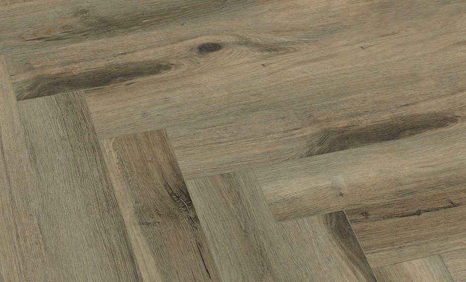 Ламинат SPC AquaMax Дуб Вандом (640*128*4 мм) — купить в Москве