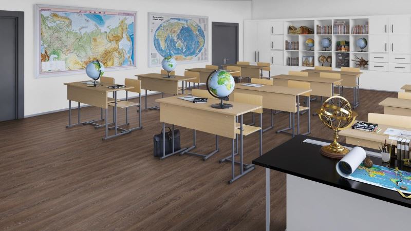 Виниловая плитка "Tarkett" Lounge Bali (914,4*101,6*3,0 мм) — купить в Москве