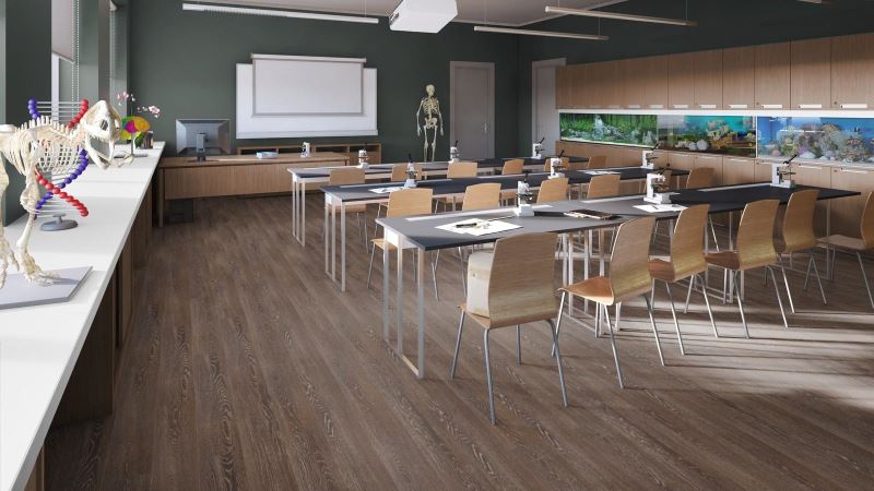 Виниловая плитка "Tarkett" Lounge Bali (914,4*101,6*3,0 мм) — купить в Москве