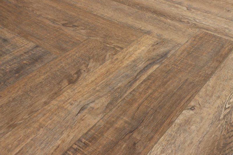 SPC плитка "Bonkeel" Дуб Махо (640*128*4мм) — купить в Москве