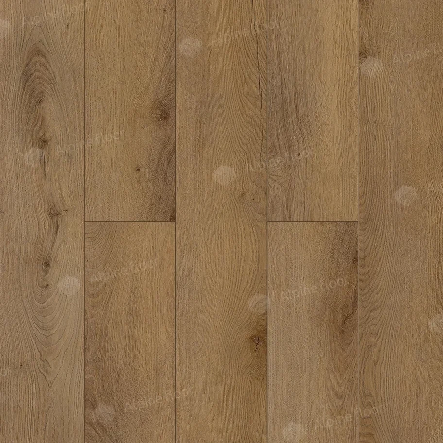Виниловый ламинат "Alpine Floor" Premium XL Дуб Сириус (1800*229*8 мм) — купить в Москве
