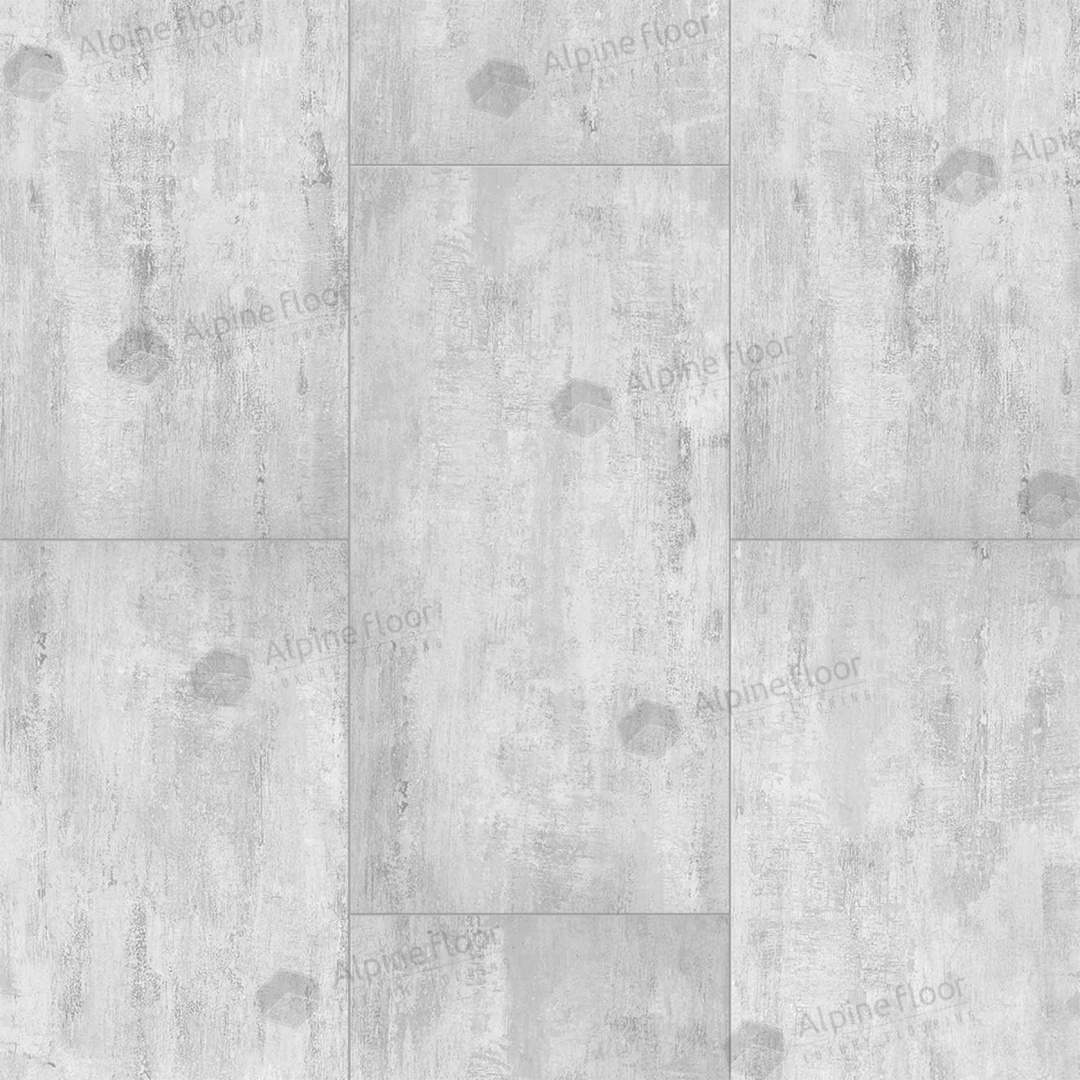 Кварцвиниловая плитка LVT "Alpine Floor" Сумидеро (608*303*2,5 мм) — купить в Москве
