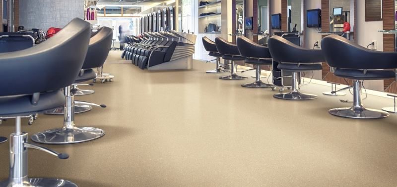 Линолеум коммерческий "Tarkett" Acczent Pro Aspect 4 (4м) — купить в Москве