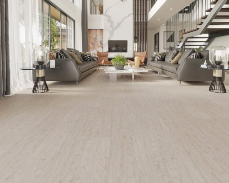 SPC ламинат "Profield" Орех Тулон (1240*182*5,5 мм) — купить в Москве