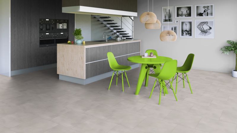 Виниловая плитка "Tarkett" Blues Windsor (457,2*457,2*3 мм) — купить в Москве