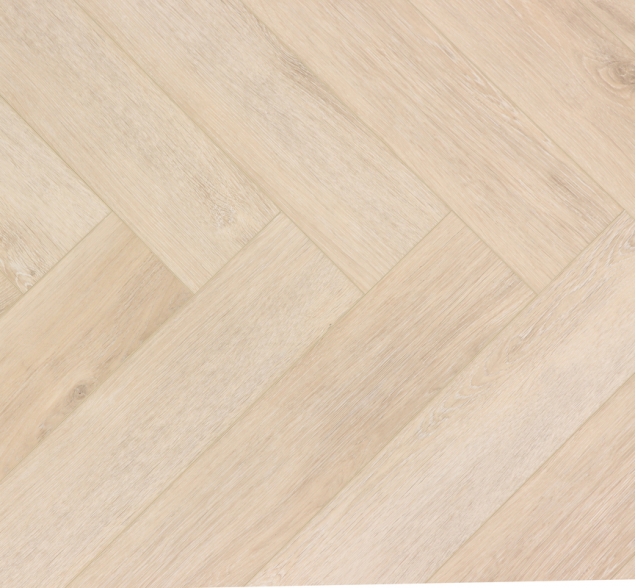 Виниловый ламинат SPC "Cronafloor" Herringbone Дуб Дижон (640*128*4,5 мм) — купить в Москве