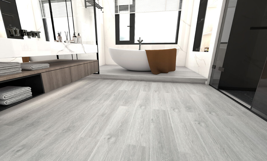 Ламинат SPC AquaMax Дуб Феличе (1220*184*3,5 мм) — купить в Москве