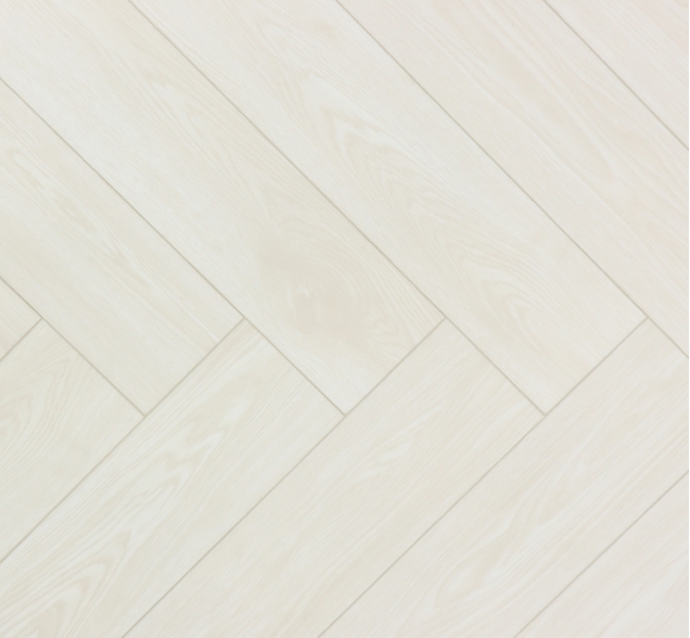 Виниловый ламинат SPC "Cronafloor" Herringbone Дуб Нант (640*128*4,5 мм) — купить в Москве