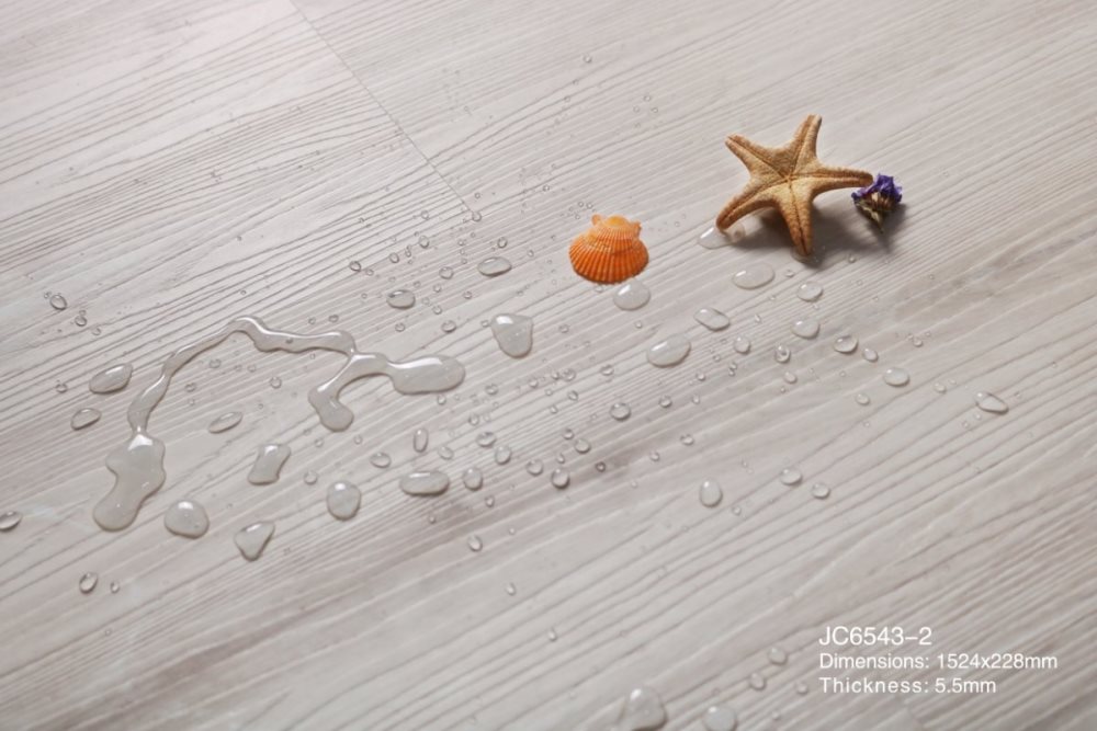 SPC ламинат "Profield" Вяз Лантор (228*1524*5,5 мм) — купить в Москве