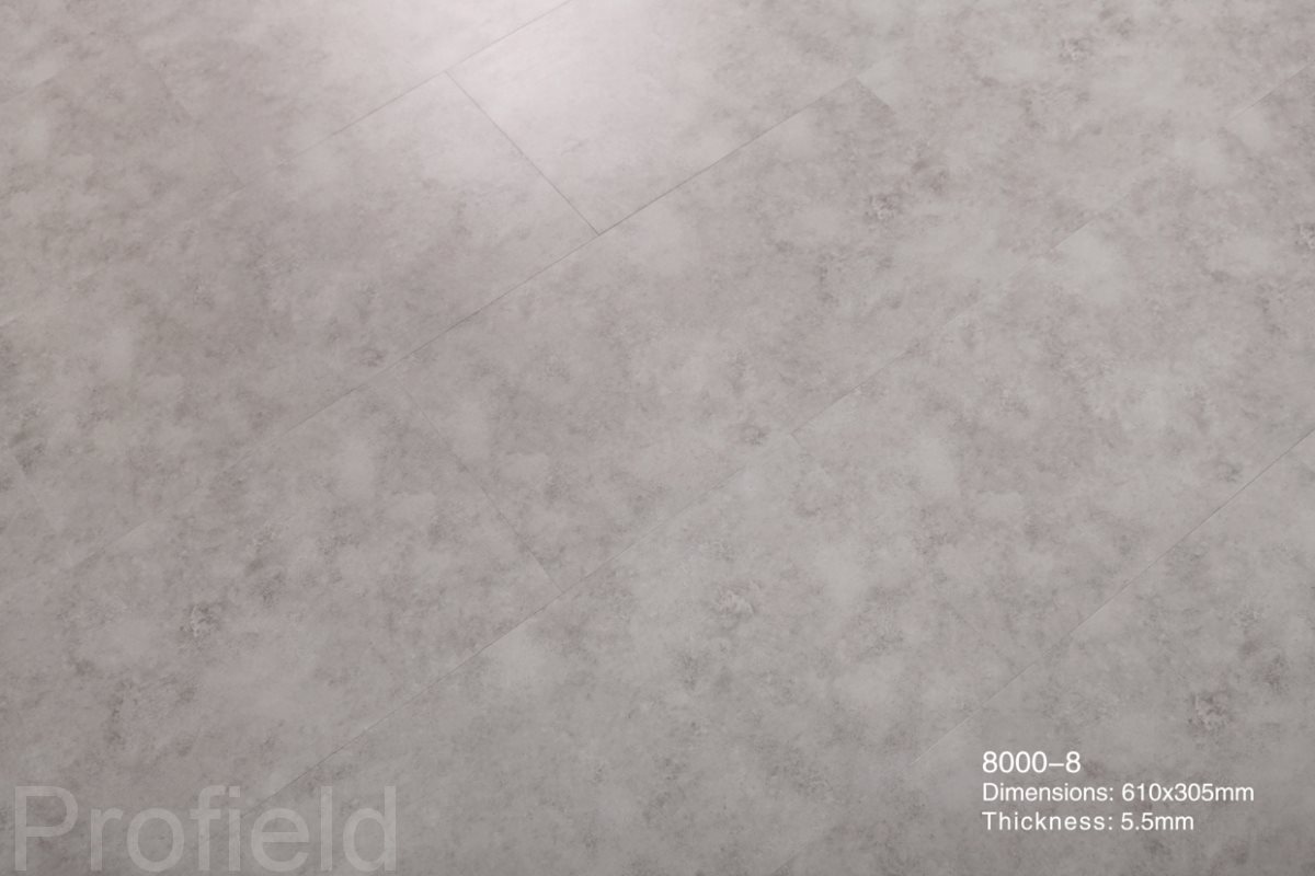 SPC ламинат "Profield" Рибера марбл (305*610*5,5 мм) — купить в Москве