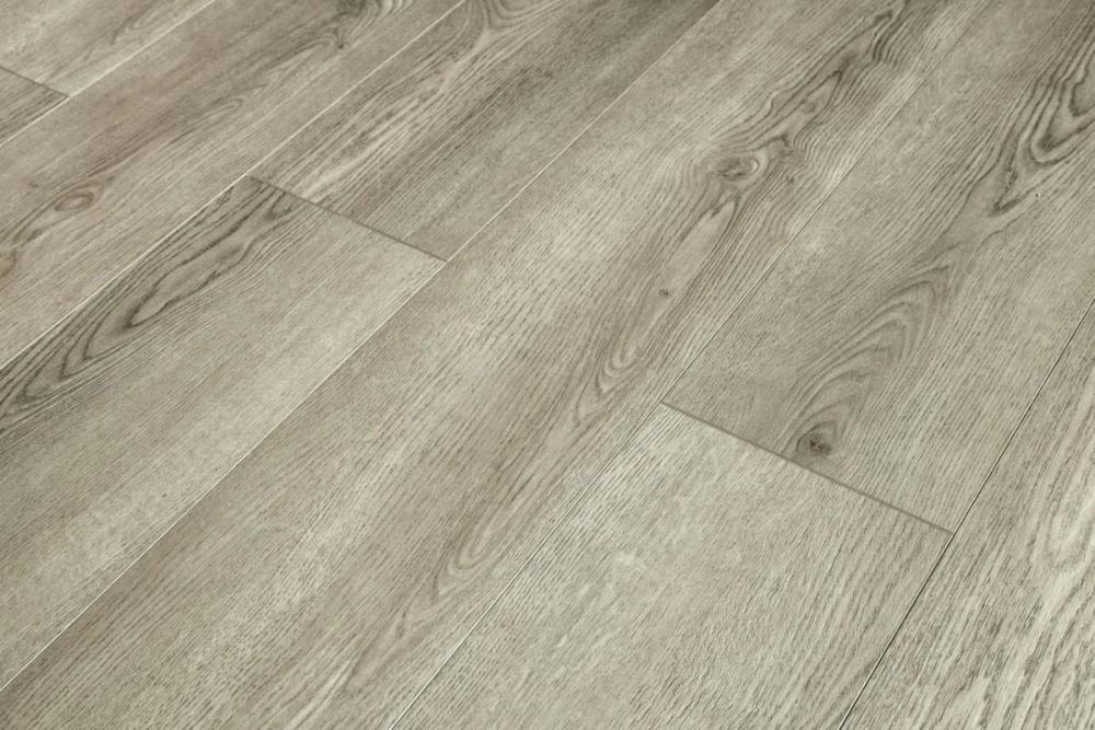 Каменно-полимерная плитка "Alpine Floor" Шварцевальд (1524*183*4мм) — купить в Москве