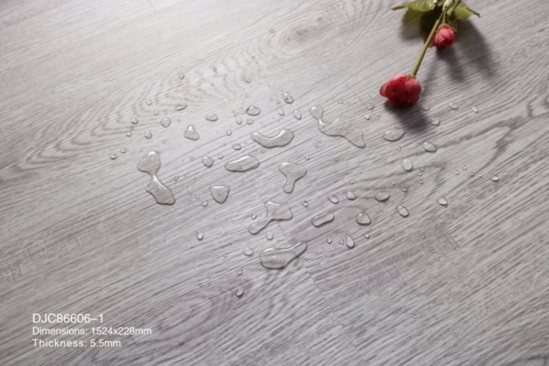 SPC ламинат "Profield" Дуб Шелтон (228*1524*5,5 мм) — купить в Москве