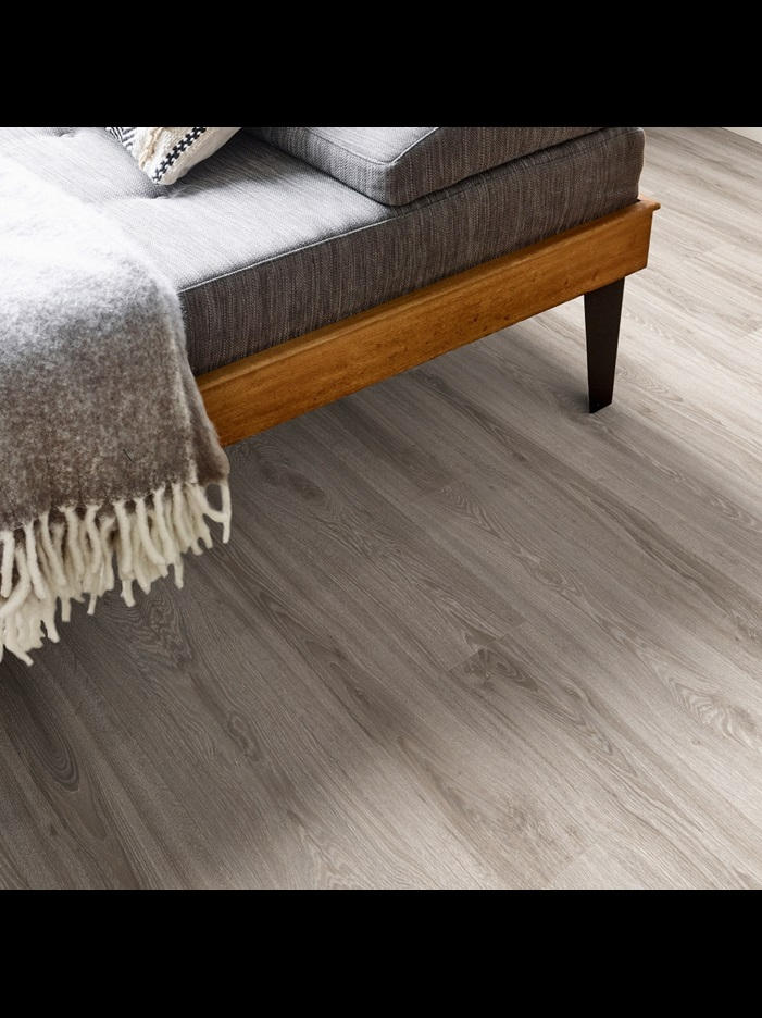 Замковая ПВХ плитка Vista Oak 218 (1251*189*5 мм) — купить в Москве