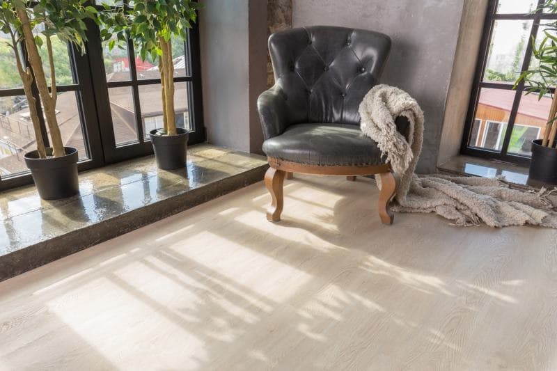 Замковая ПВХ плитка "Aquafloor" Nano AF3201N (1221*180*3,2мм) — купить в Москве