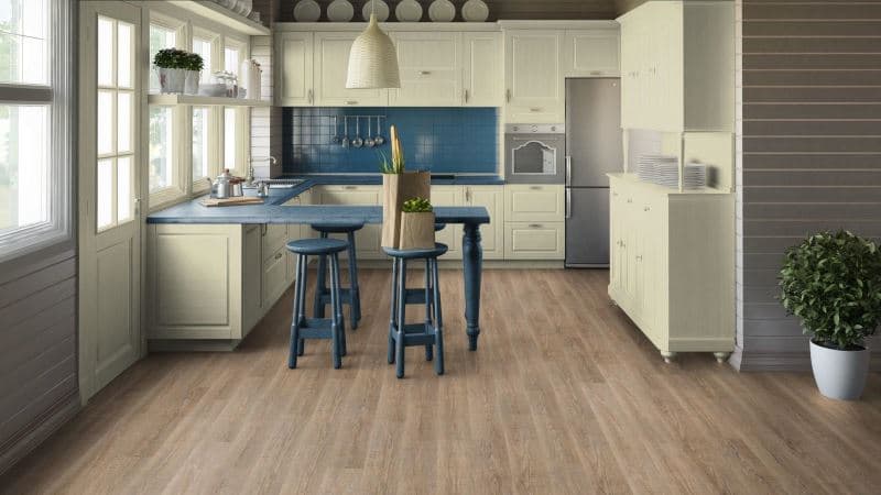 Плитка ПВХ "Tarkett" New Age Enigma (914,4*101,6*2,1 мм) — купить в Москве