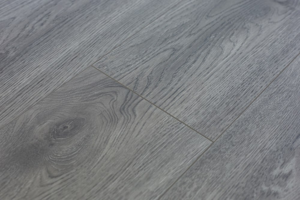 Плитка каменно-полимерная "Art Tile" Ясень Амурский (1220*199*9 мм) — купить в Москве