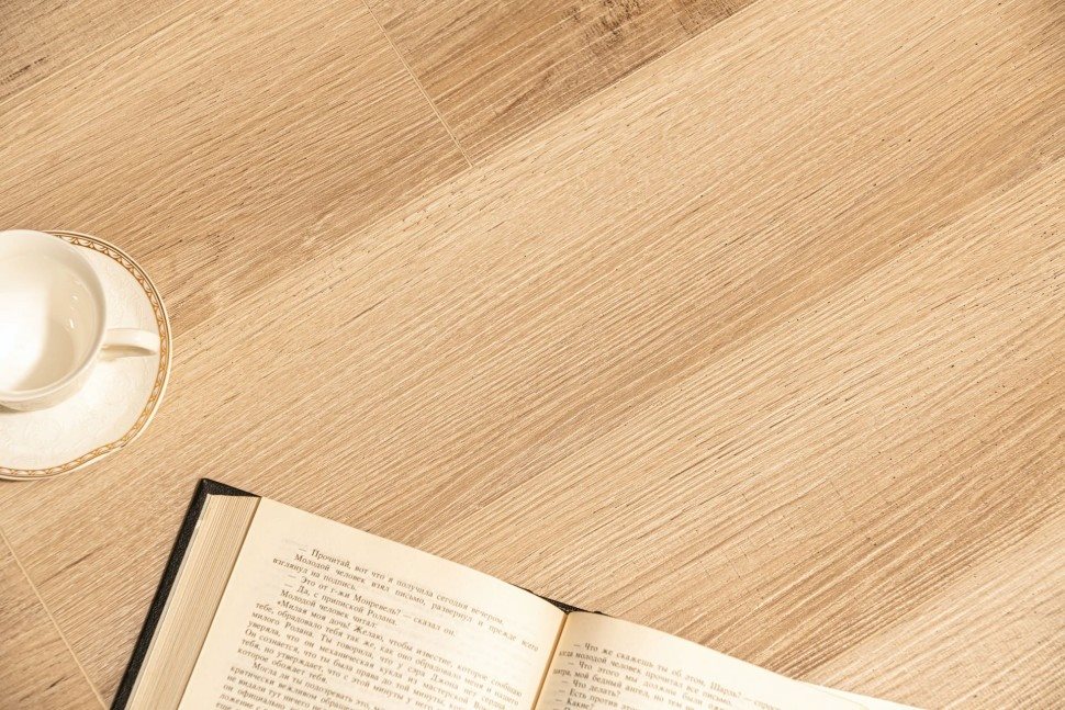 Виниловый ламинат "Bonkeel" Style Дуб Палау (1200*125*4 мм) — купить в Москве