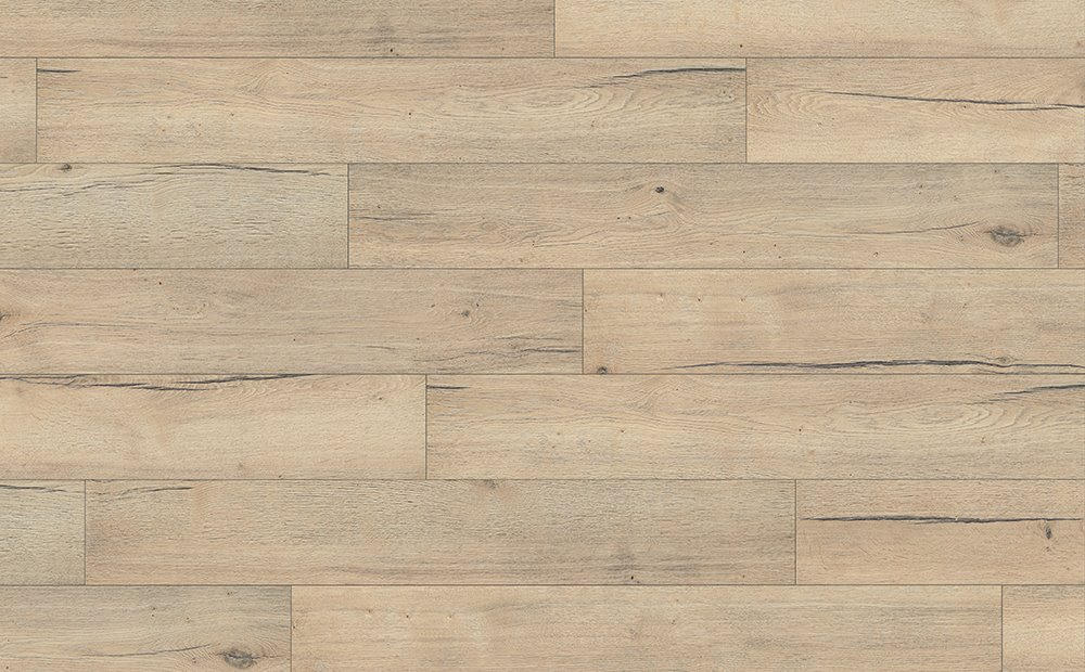 Ламинат "Egger" Classic 12/33 Дуб Вэлли дымчатый EPL015 (1292*193*12 мм) — купить в Москве