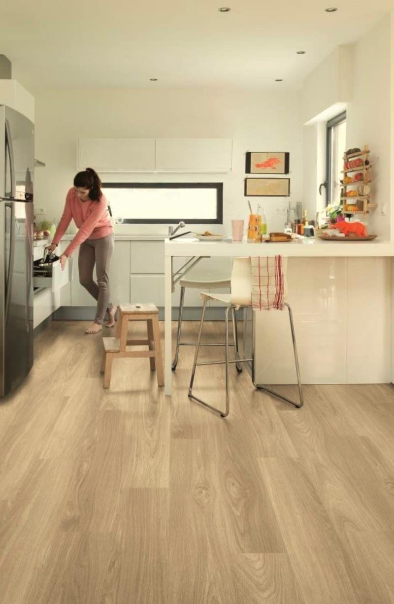 Ламинат "Profield" Prestige Дуб Тулуза (1215*167*12) — купить в Москве