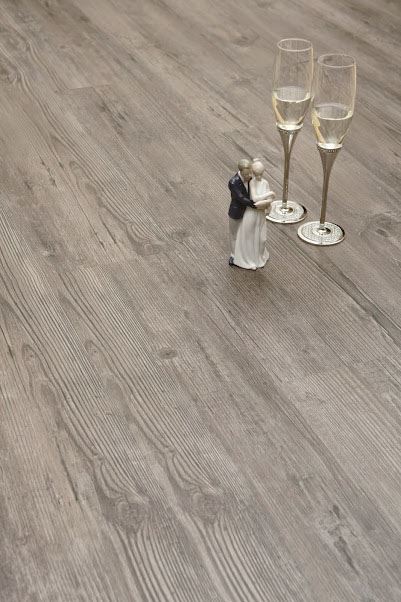 Кварцвиниловая плитка "DeArt Floor" Strong Дуб Пепельный (935*187*2,5мм) — купить в Москве