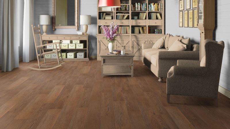 Виниловая плитка "Tarkett" New Age Exotic (914,4*101,6*2,1 мм) — купить в Москве