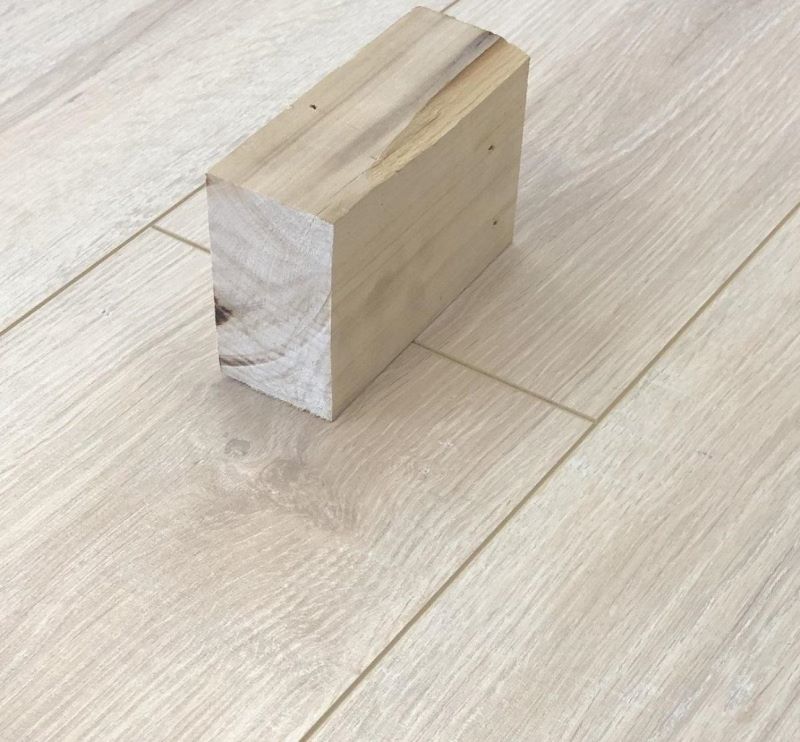 Ламинат "SunFloor" 8/32 4V Дуб Самоа 33 (1380*193*8 мм) — купить в Москве