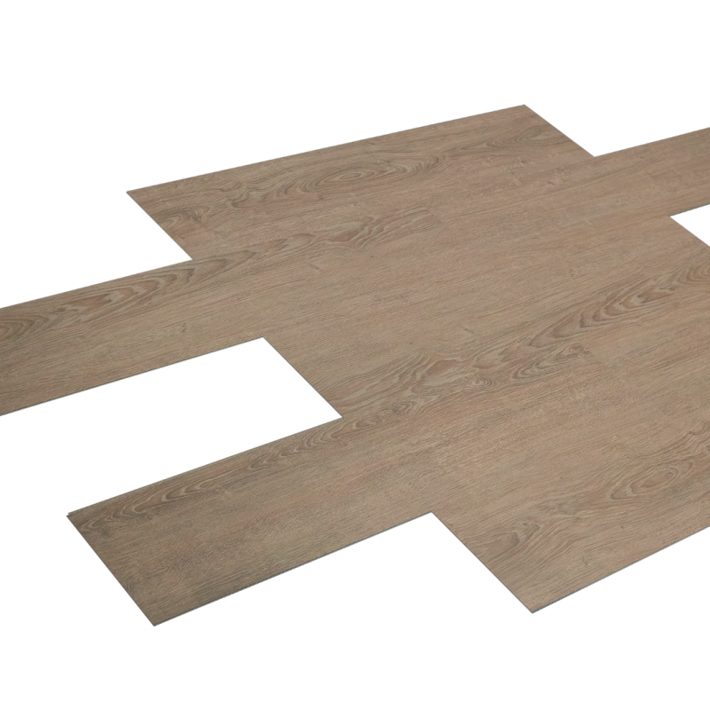 Замковая ПВХ плитка Дуб Тисая 112 (1200*182*4 мм) — купить в Москве