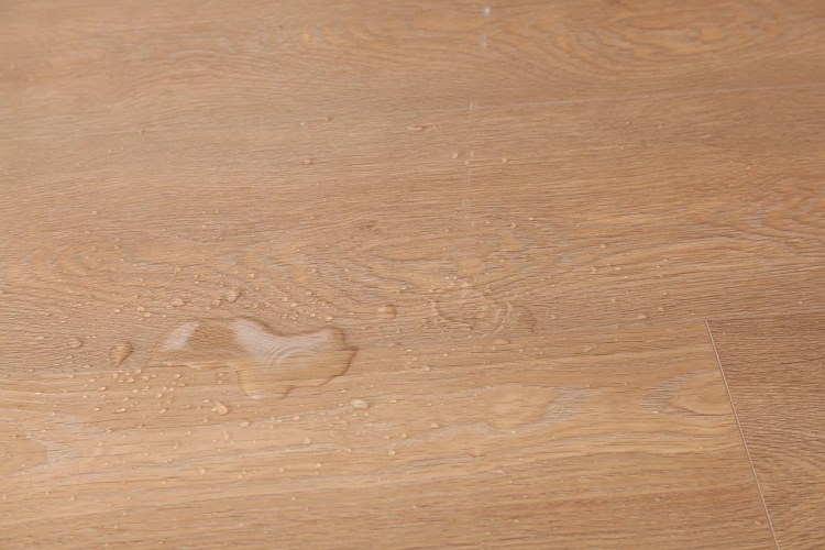 Плитка ПВХ "Bonkeel" Line 302 (1220*183*4 мм) — купить в Москве