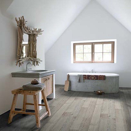 Линолеум бытовой "iDeal" Glory Kansas 2 (3м) — купить в Москве