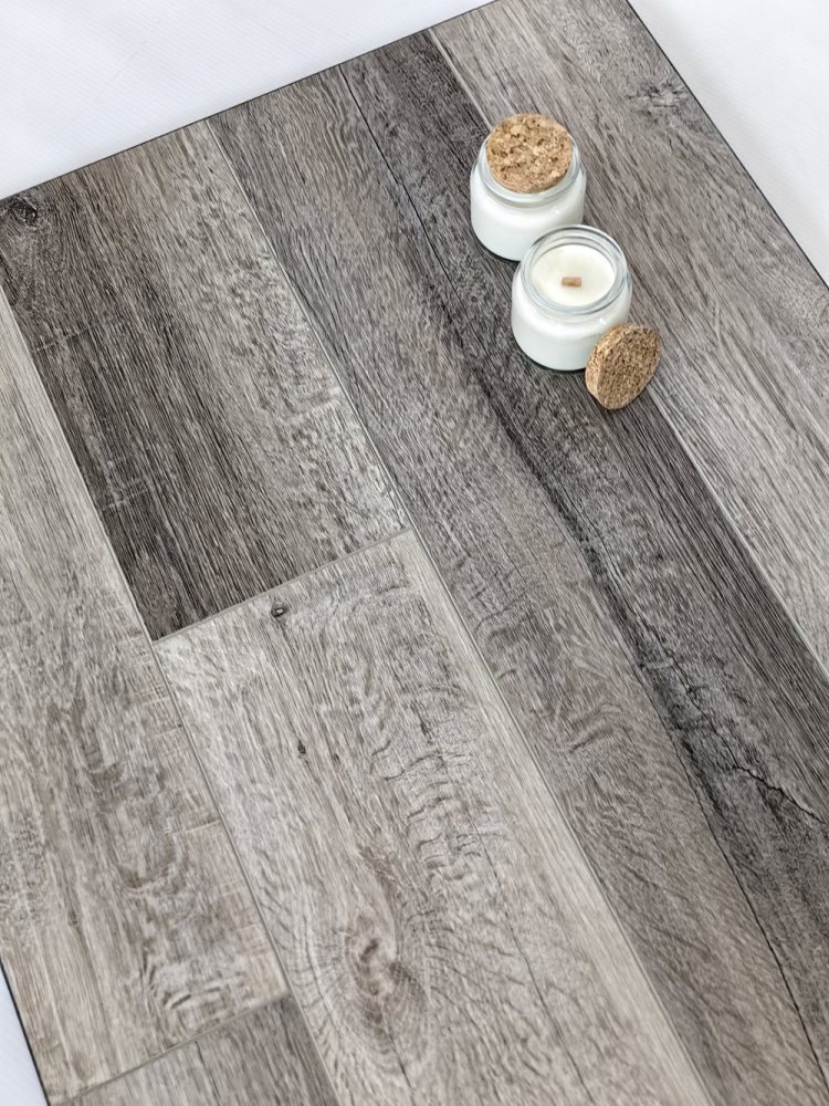 ПВХ плитка "Bonkeel" 440 (1200*150*4мм) — купить в Москве