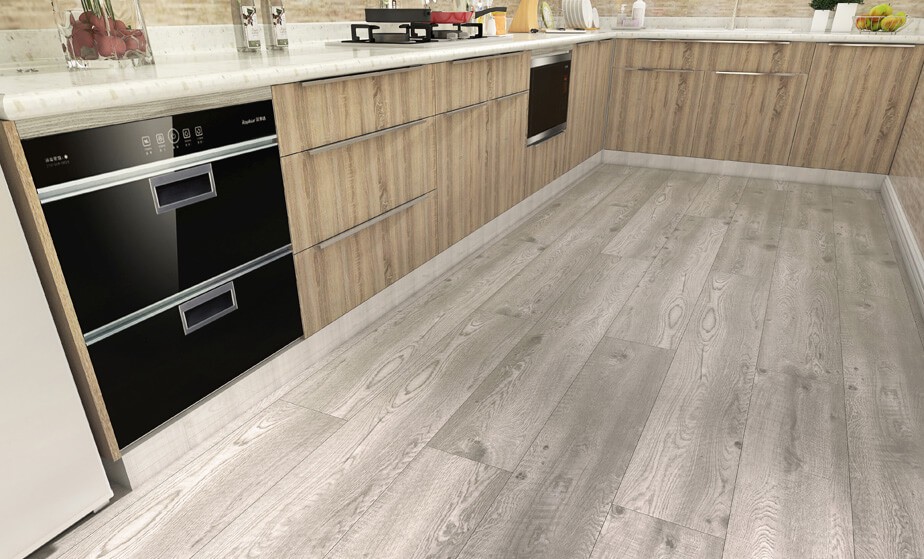 Ламинат SPC AquaMax Дуб Антарес (1524*228*4,5 мм) — купить в Москве