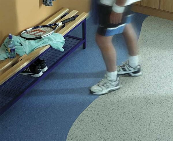 Линолеум коммерческий "Tarkett" Acczent Pro Aspect 11 (3м) — купить в Москве