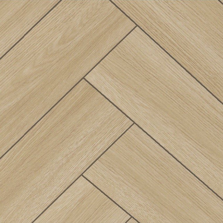 Ламинат "Alpine Floor" Herringbone 12 Дуб Тоскана (600*100*12 мм) — купить в Москве
