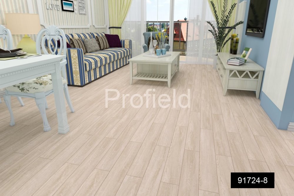 Ламинат "Profield" Дуб Ларедо (1217*145*8 мм) — купить в Москве