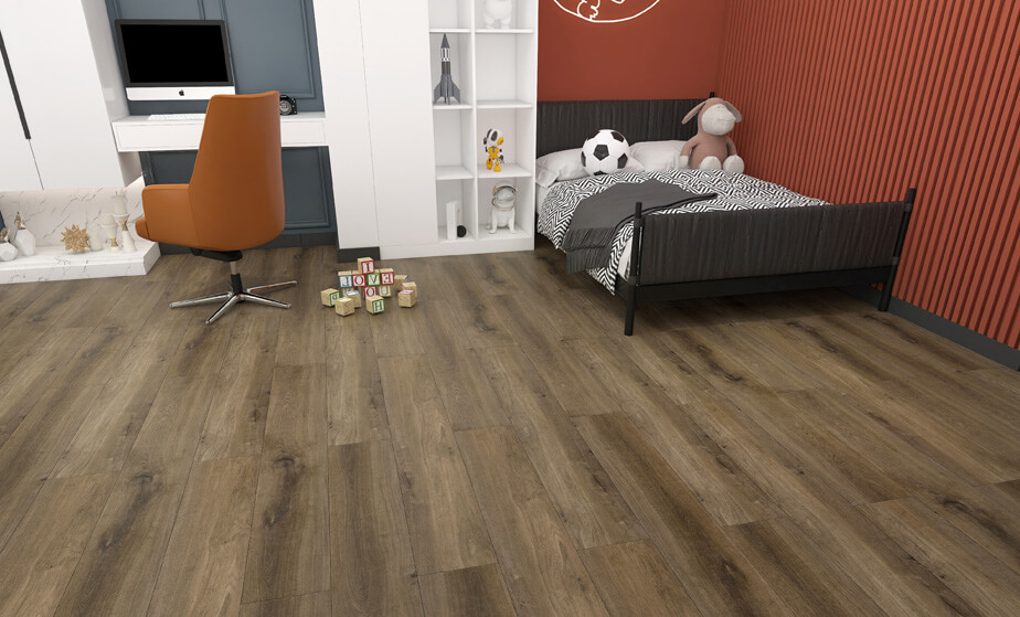 Ламинат SPC AquaMax Дуб Лодис (1524*228*4,5 мм) — купить в Москве