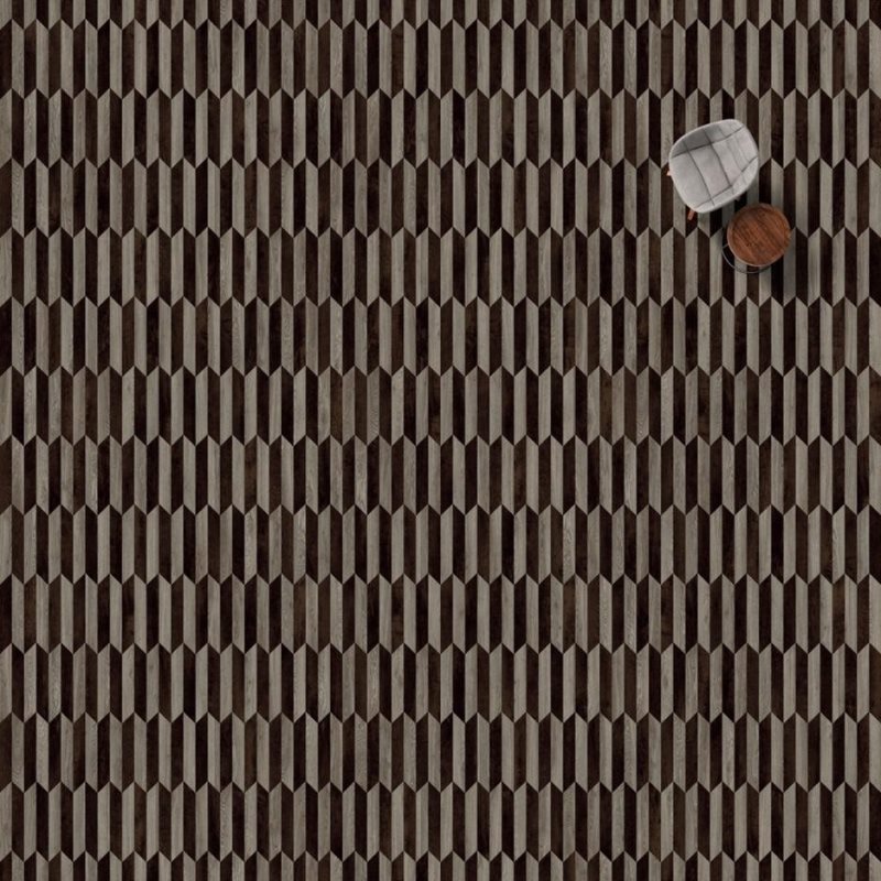 Виниловая плитка Arrow 370 (523*92*2,5 мм) — купить в Москве