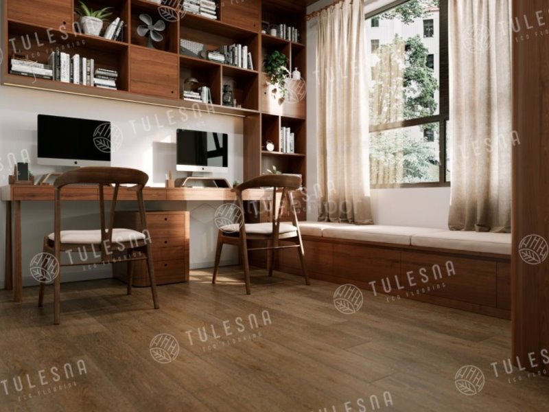 ABA Ламинат "Tulesna" Bello (1220*183*8 мм) — купить в Москве