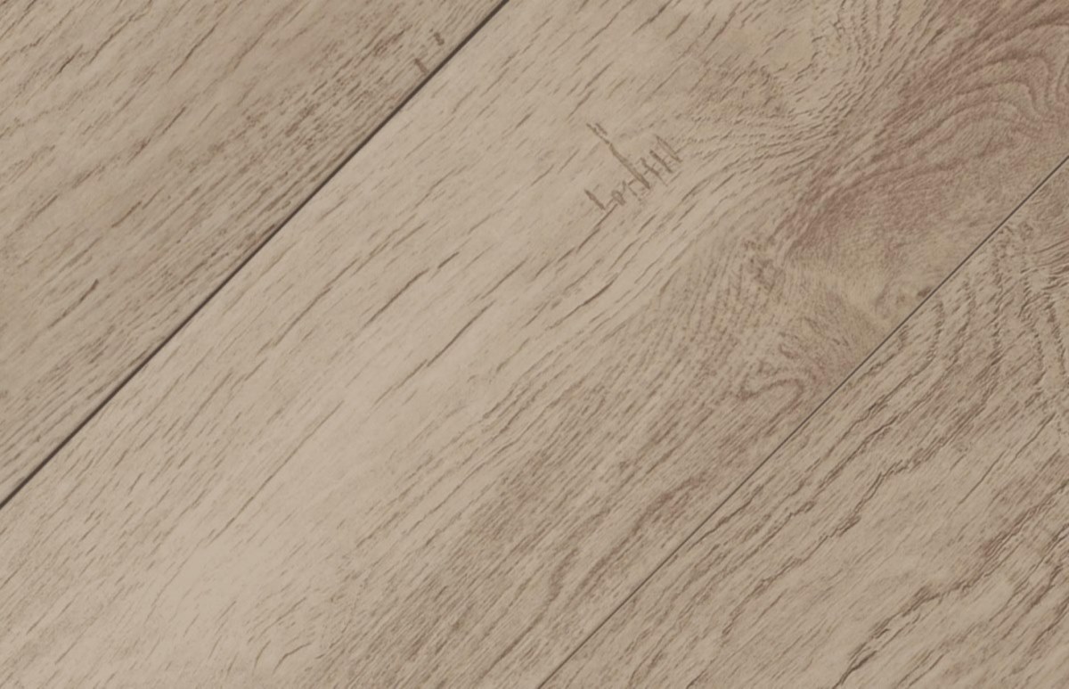 Виниловое напольное покрытие ScandiWood 21 Дуб Артик (180*1220*5 мм) — купить в Москве