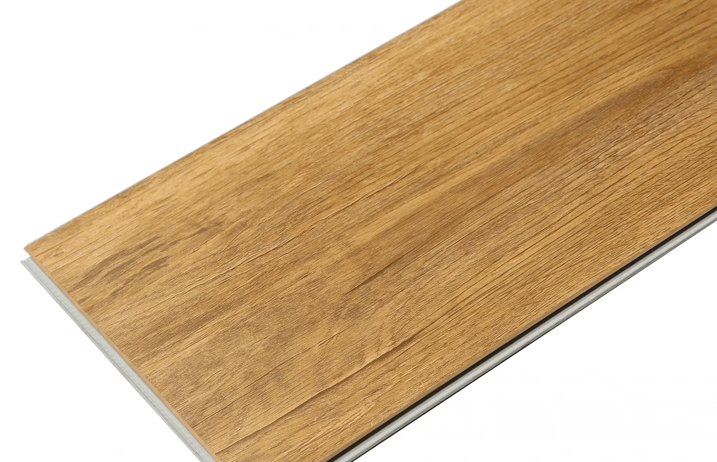 SPC плитка для пола Орех Американский (1220*180*4 мм) — купить в Москве