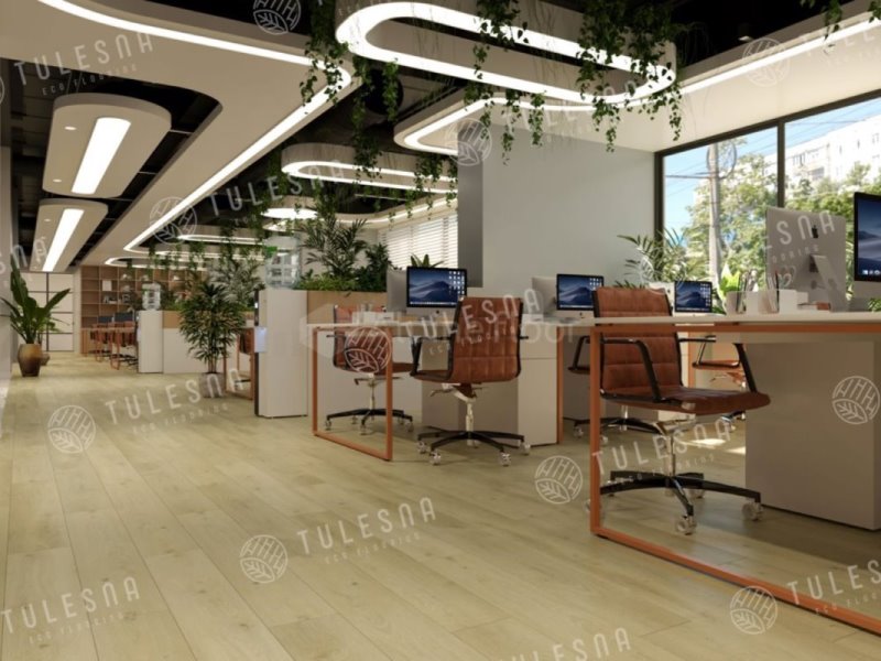 ABA Ламинат "Tulesna" Modesto (1220*183*8 мм) — купить в Москве