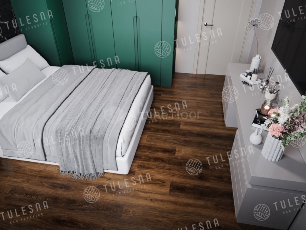 ABA Ламинат "Tulesna" Cielo (1220*183*8 мм) — купить в Москве