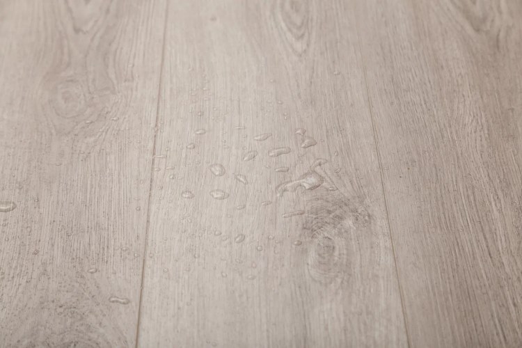 Плитка ПВХ "Bonkeel" Line 402 (1220*183*4 мм) — купить в Москве