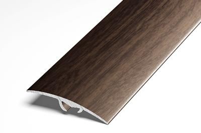 Порожек алюминиевый ПР-06 (900*41*12 мм)