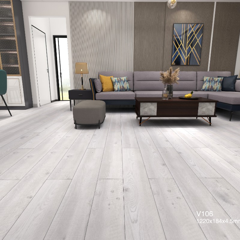 Виниловые полы "Betta" Villa Дуб Имола V106 (1220*184*4,5 мм) — купить в Москве