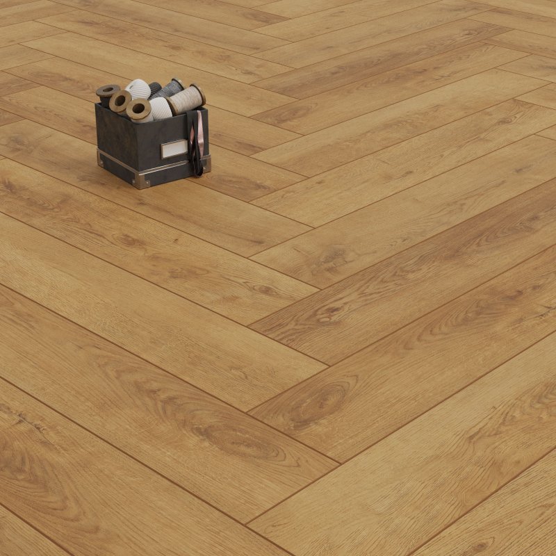 SPC ламинат  "Aberhof" Tanaro (640*128*5 мм) — купить в Москве