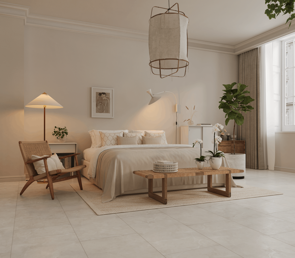 Кварцвиниловая плитка LVT "Alpine Floor" Дейвис (940*470*2,5 мм) — купить в Москве