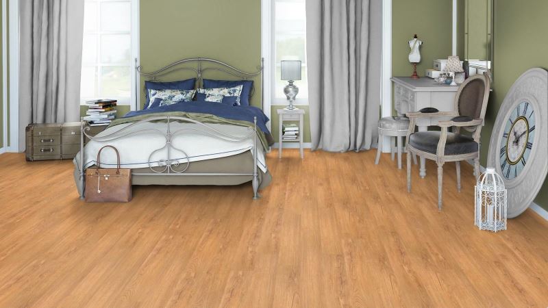 Виниловая плитка "Tarkett" New Age Soul (914,4*101,6*2,1 мм) — купить в Москве