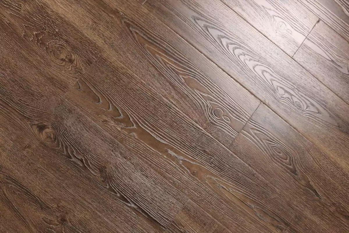 Ламинат "Woodstyle" Cottage Кэр (1217*145*8 мм) — купить в Москве