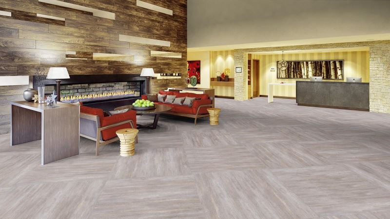 Виниловая плитка "Tarkett" Lounge Moby (914,4*101,6*3,0 мм) — купить в Москве